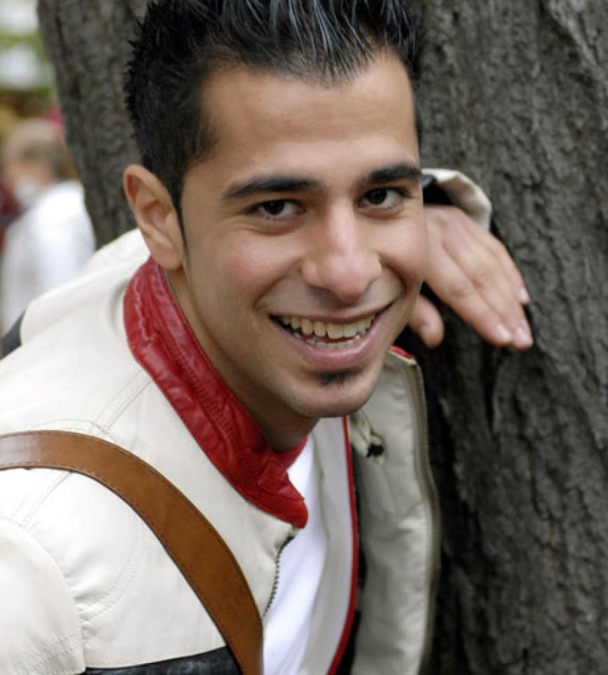 Der deutsche Serienstar Eralp Uzun wurde nur 31 Jahre alt. Er verstarb am April 2013 plötzlich im Haus seiner Eltern. Die Todesursache ist nicht bekannt