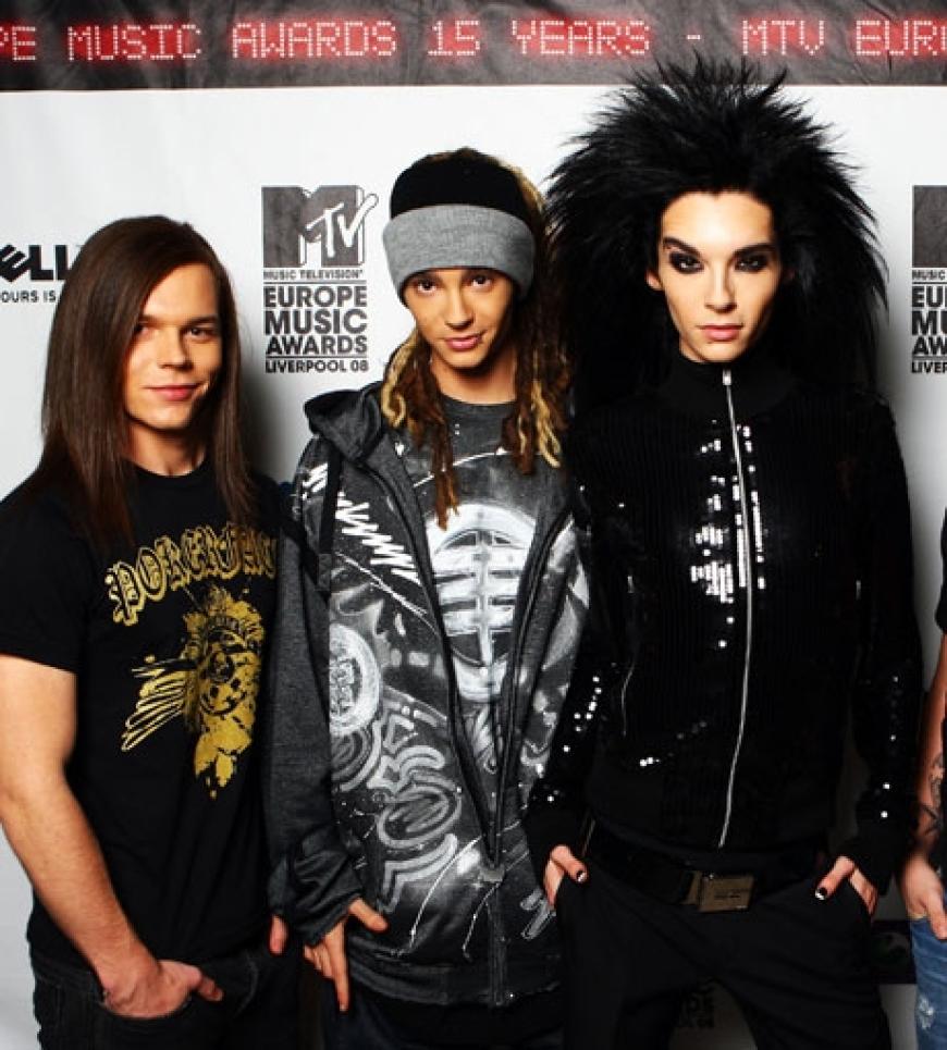 Tokio Hotel