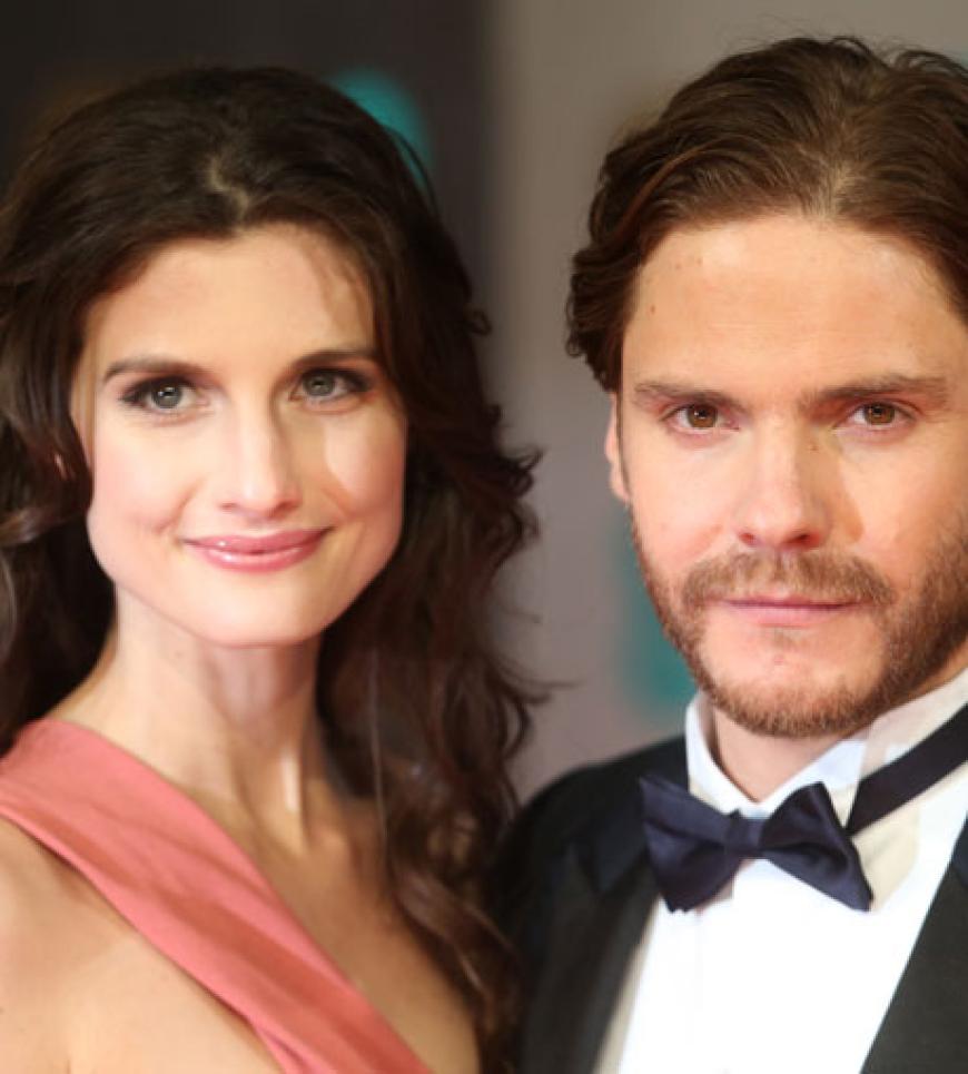 Unser deutscher Schauspiel-Export Daniel Brühl wollte für