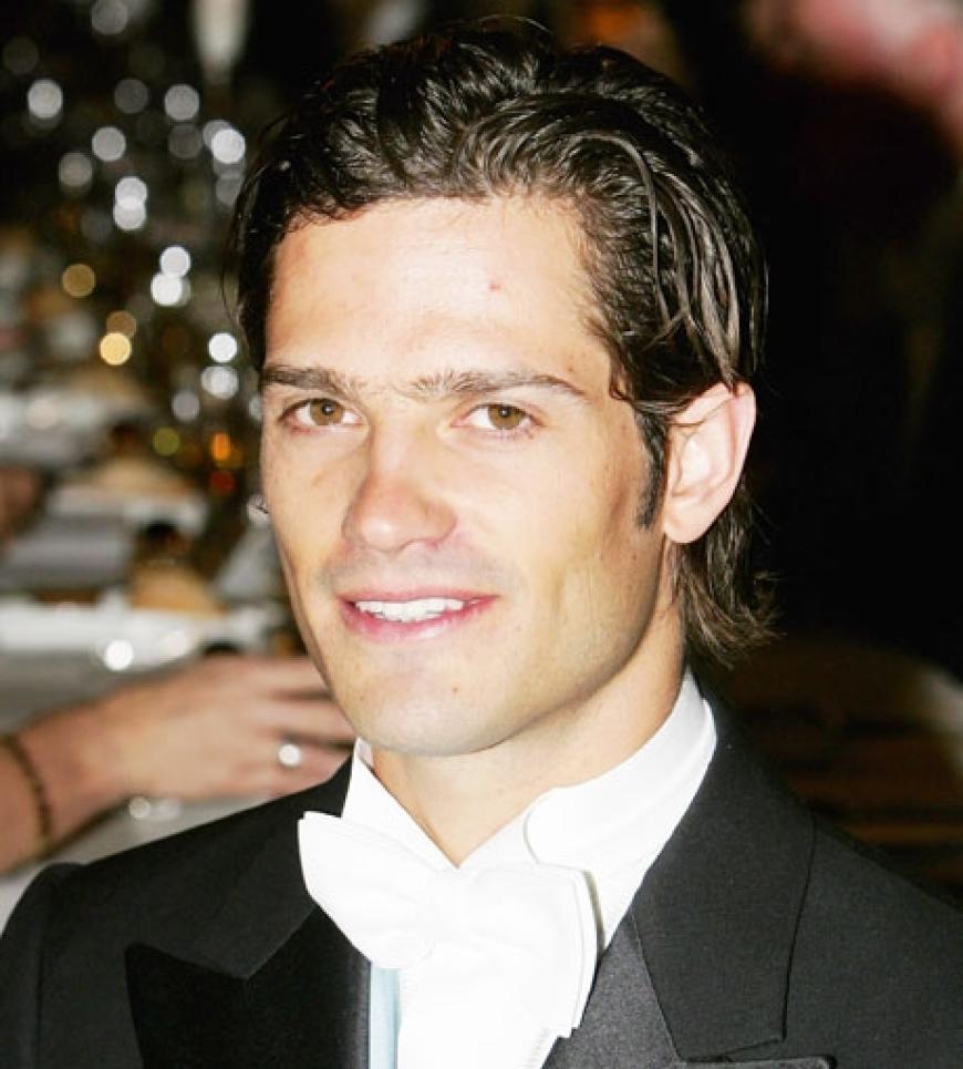 Prinz Carl Philip, 29, der Sohn von König Carl Gustaf und Königin Silvia von Schweden, hat sich erst vor wenigen Wochen von seiner langjährigen Freundin Emma Pernald getrennt. Neun Jahre lang waren die beiden ein Paar