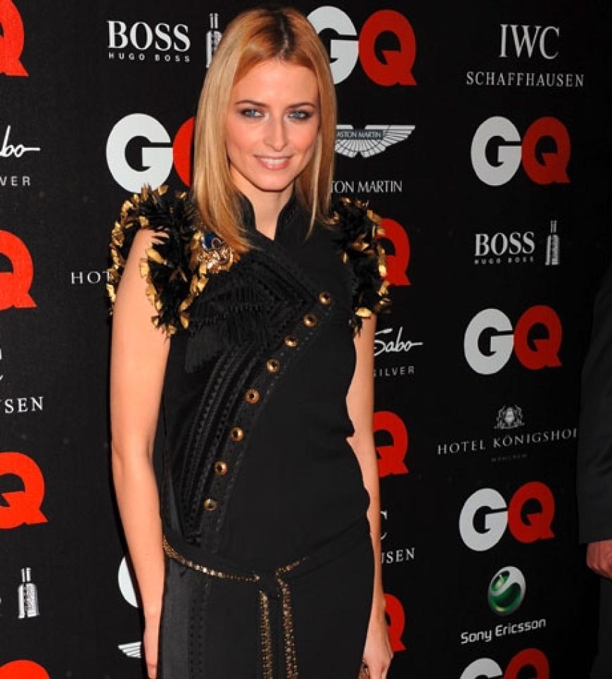 Eva Padberg