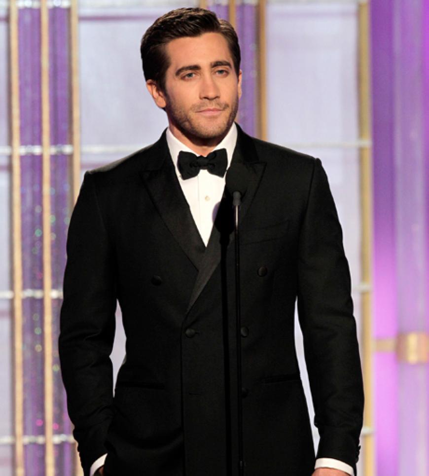 Smart: Frauenschwarm Jake Gyllenhaal