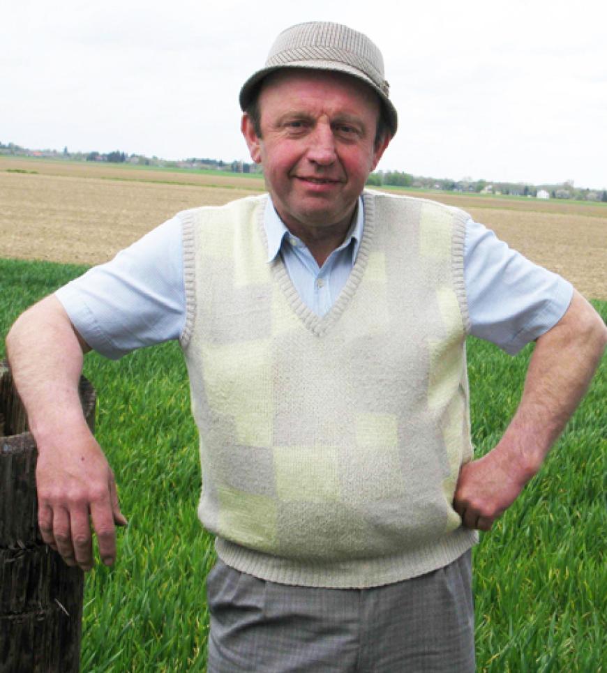 Das war die Vorauswahl: Friedhelm der warmherzige Witwer Alter: 47 Region: Nordrhein-Westfalen, Niederrhein