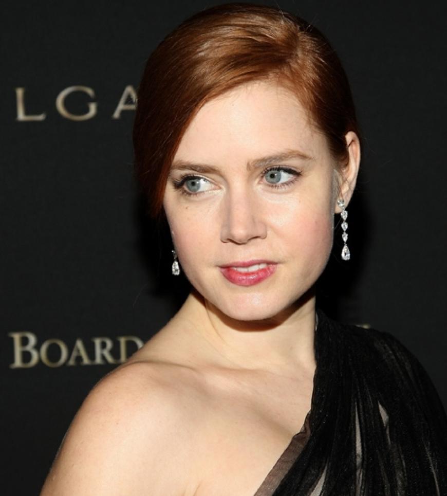 Schauspielerin Amy Adams