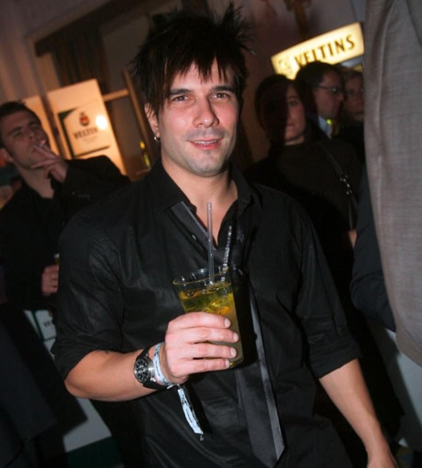 Marc Terenzi