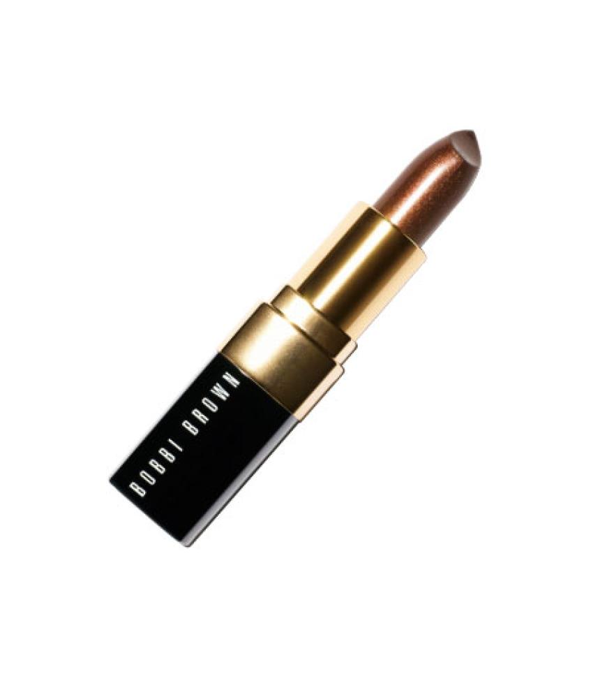 âMetallic Lip Color Black Garnet