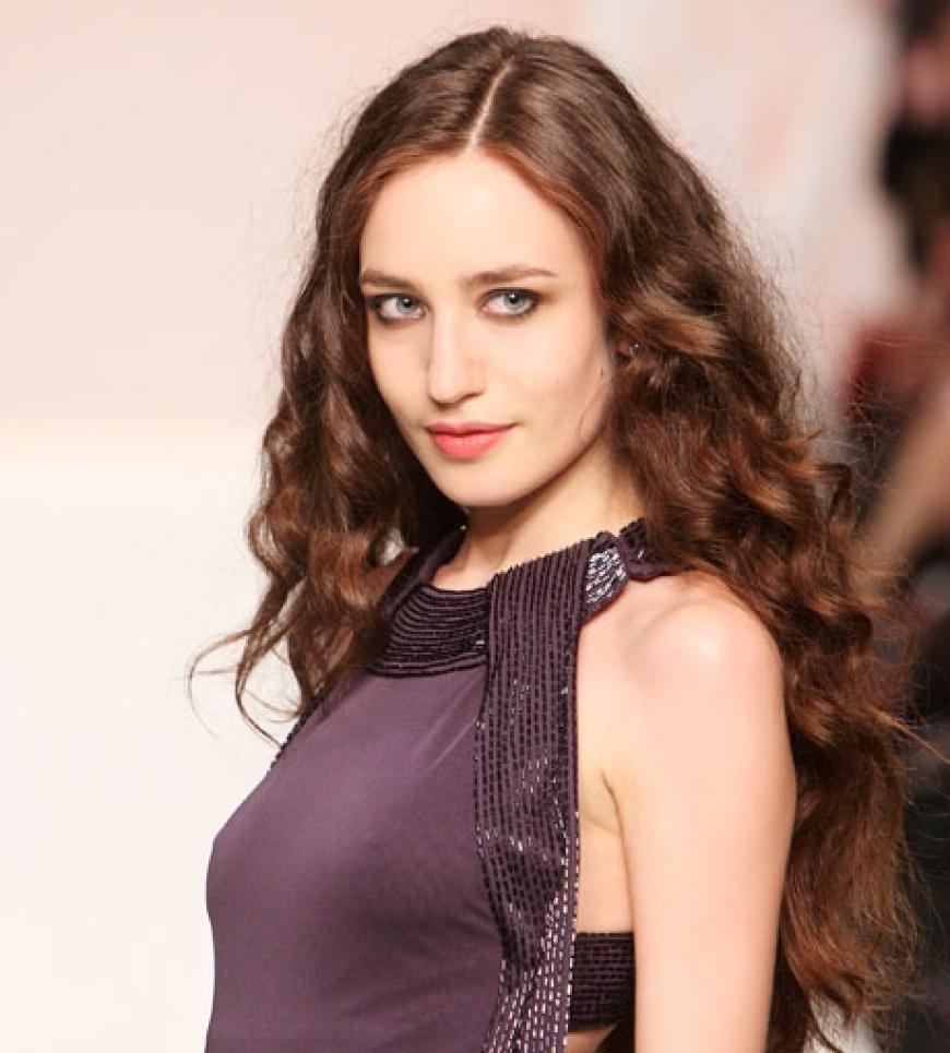 Lizzy Jagger ist die Tochter von Jerry Hall und eins von sieben Kindern von