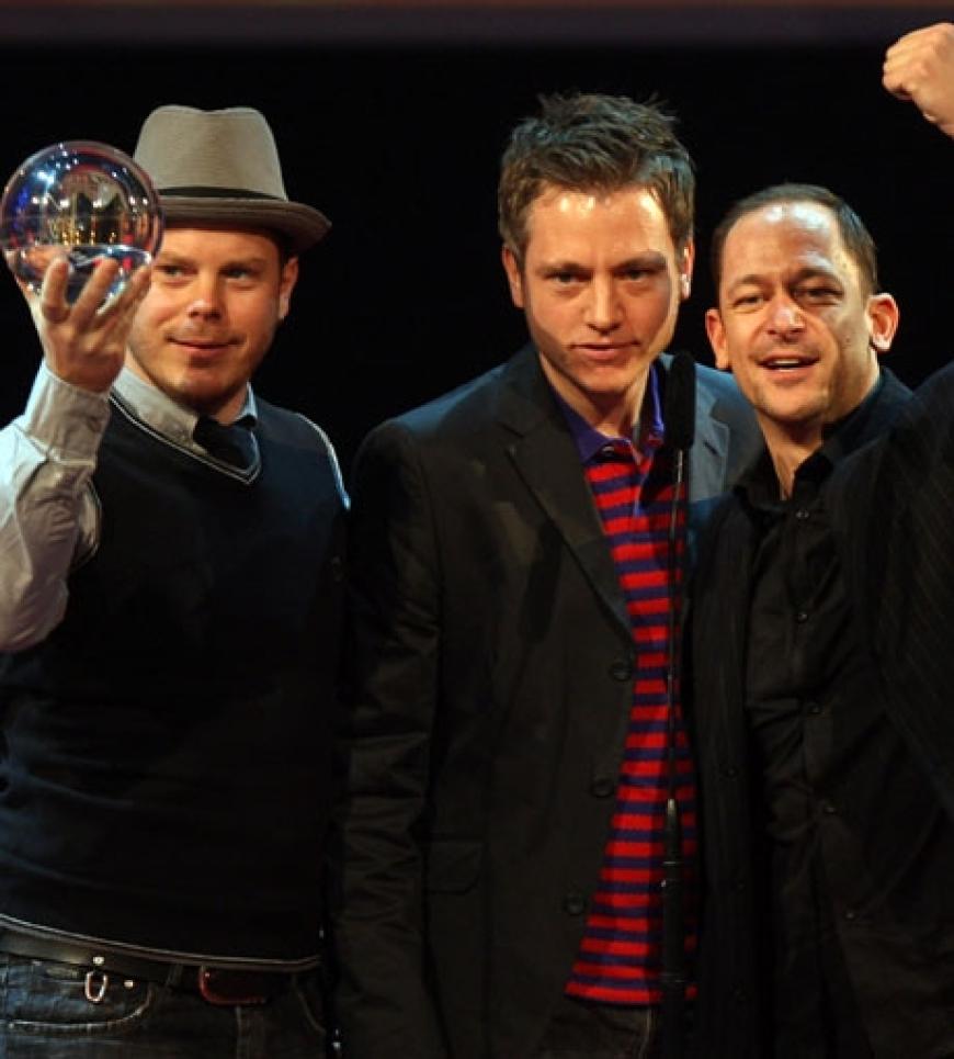 1 Live Krone 2008 - Bild 1