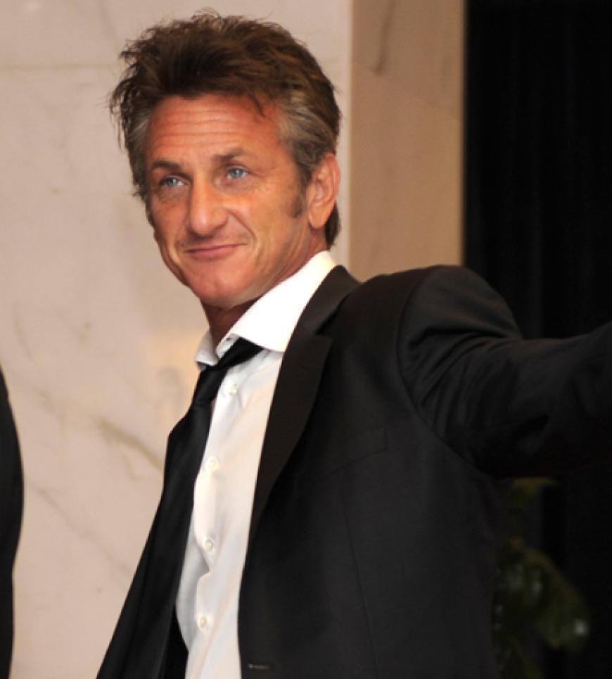 Es war ein kurzer Ausflug ins Liebesglück für Sean Penn und Scarlett Johansson, die im Juni ihrer Beziehung ein Ende gesetzt haben