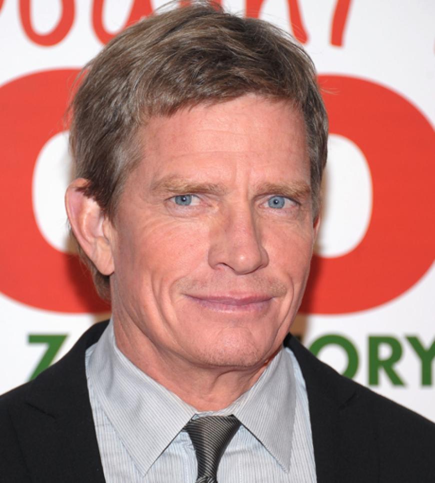 Thomas Haden Church