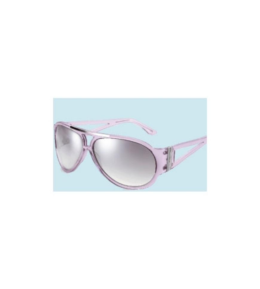 Für den Augenblick:
Sonnenbrille in Pilotenform von
Dyrberg/ Kern, ca. 90 Euro