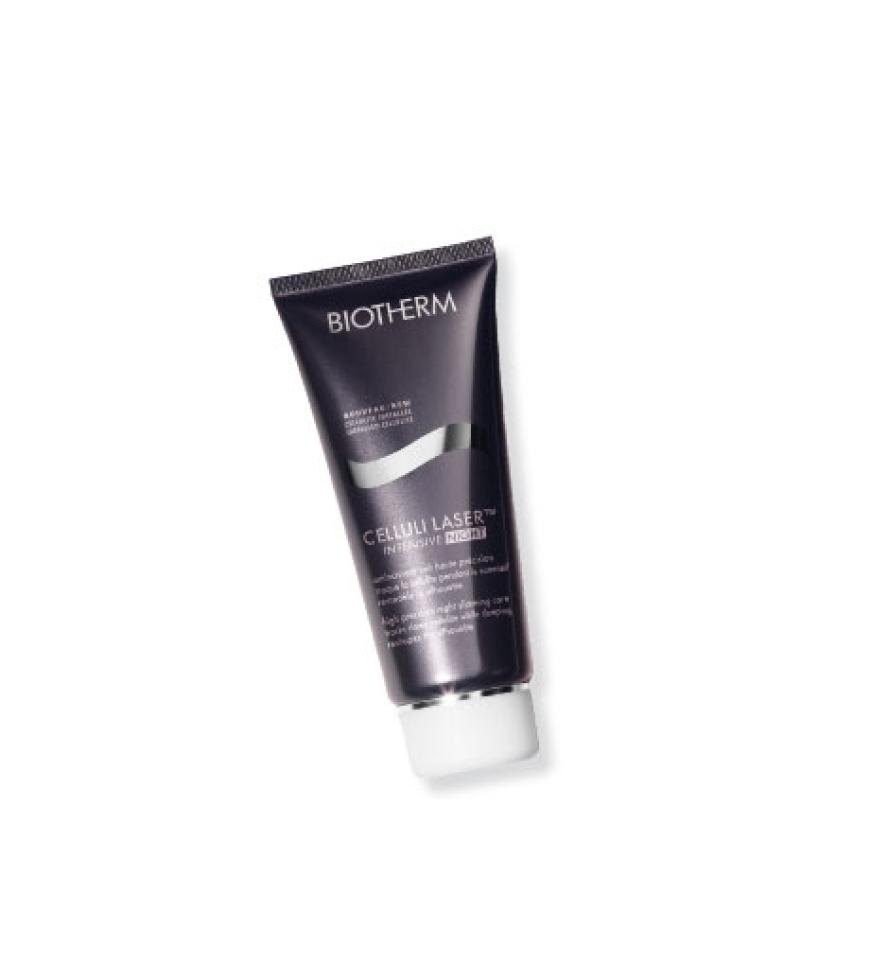 Die Bequeme - Straff mit Spass: Mildert Cellulite mit Weinlaub und Koffein über Nacht: