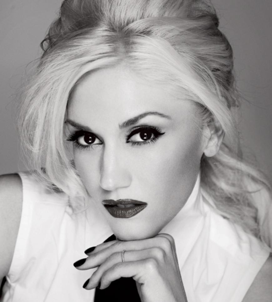 Gwen Stefani für L'Oréal Paris