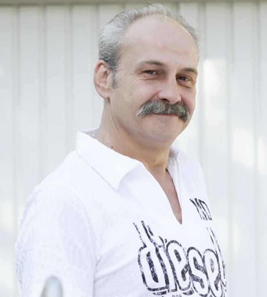 Großfamilienvater Dieter Wollny leidet an Bluthochdruck und Herzrhythmusstörungen Großfamilienvater Dieter Wollny leidet an Bluthochdruck und Herzrhythmusstörungen