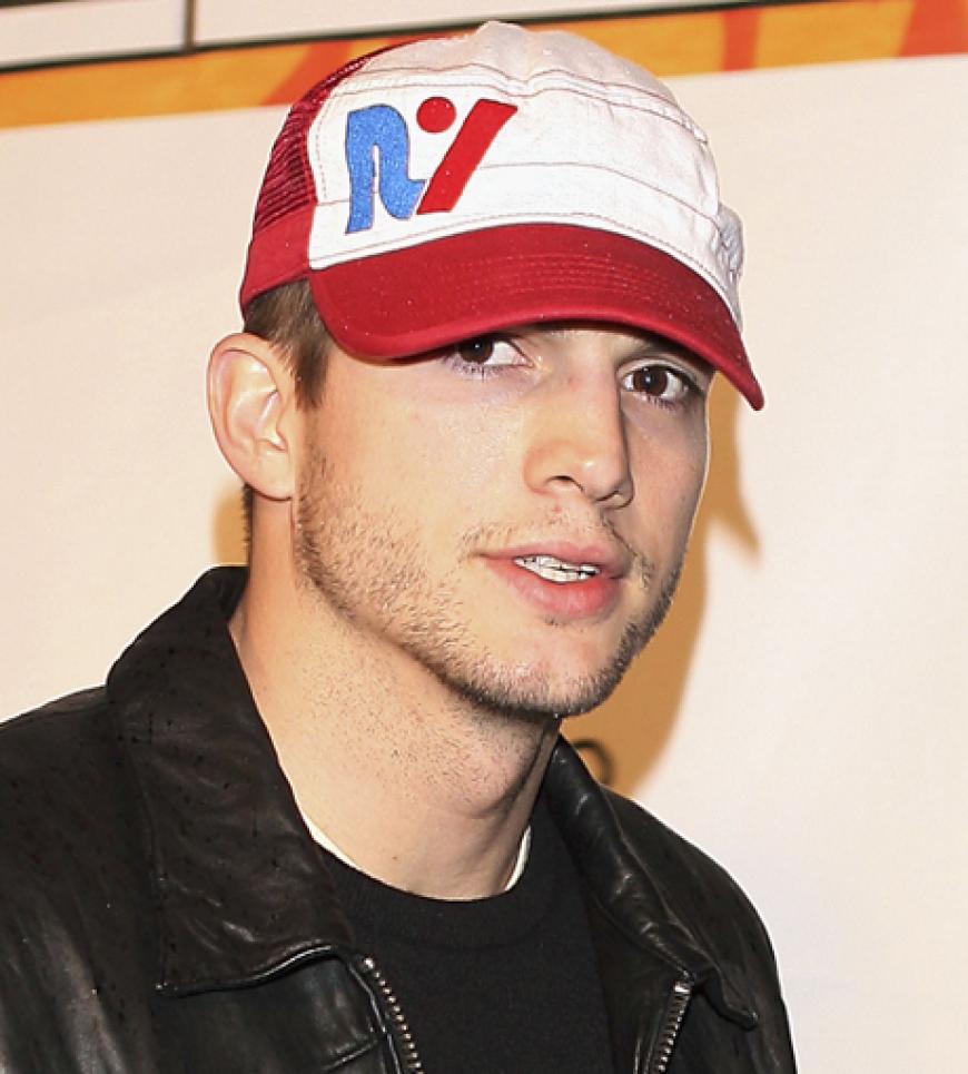 Ashton Kutchers Leben - Bild 26
