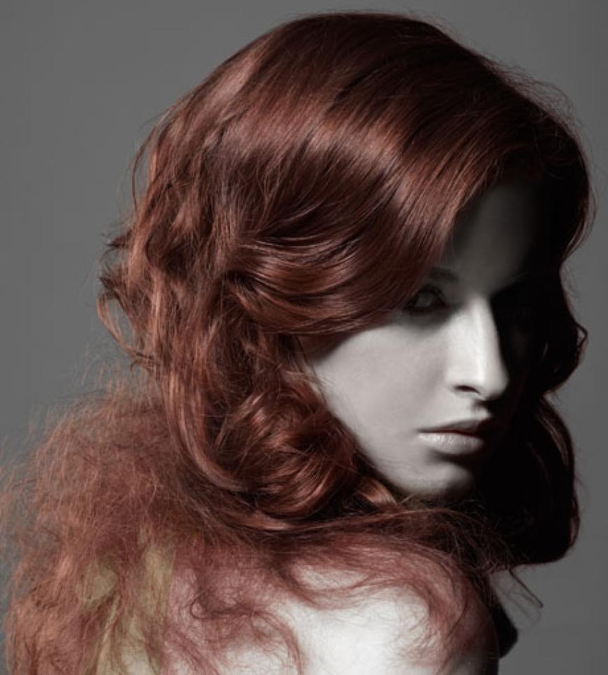 Marco Caputo, Wolf Haar-Design, Miesbach