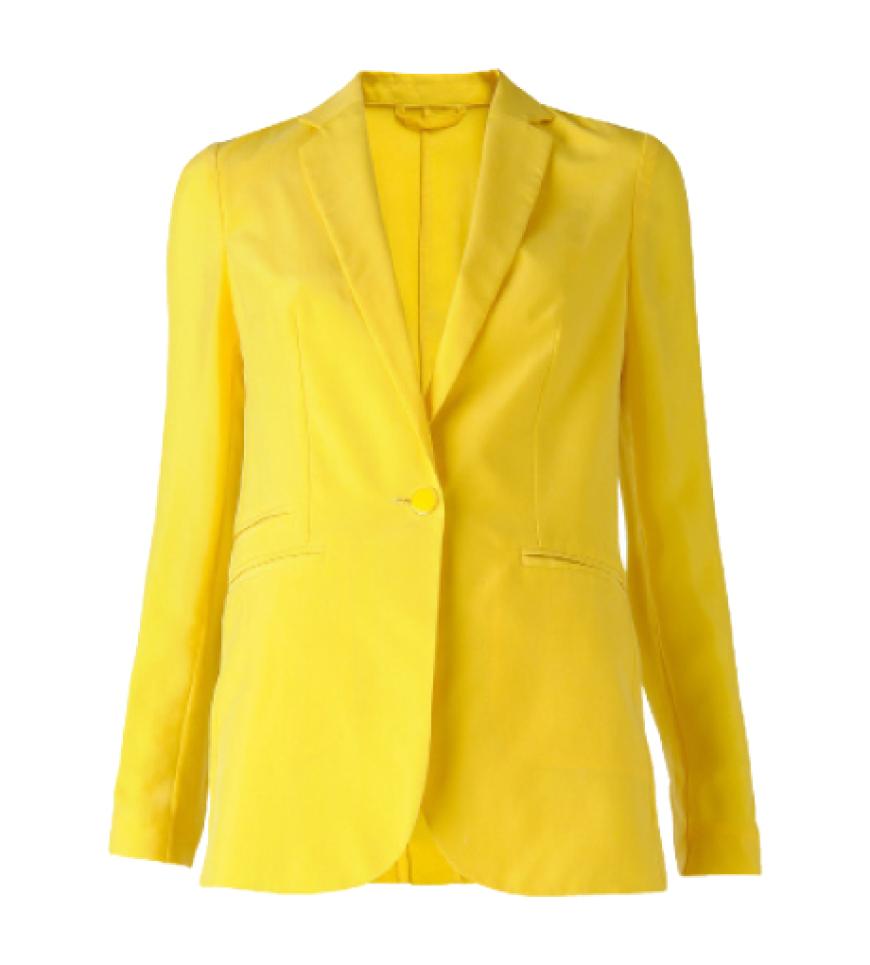 Blazer von Mango, ca. 90 Euro