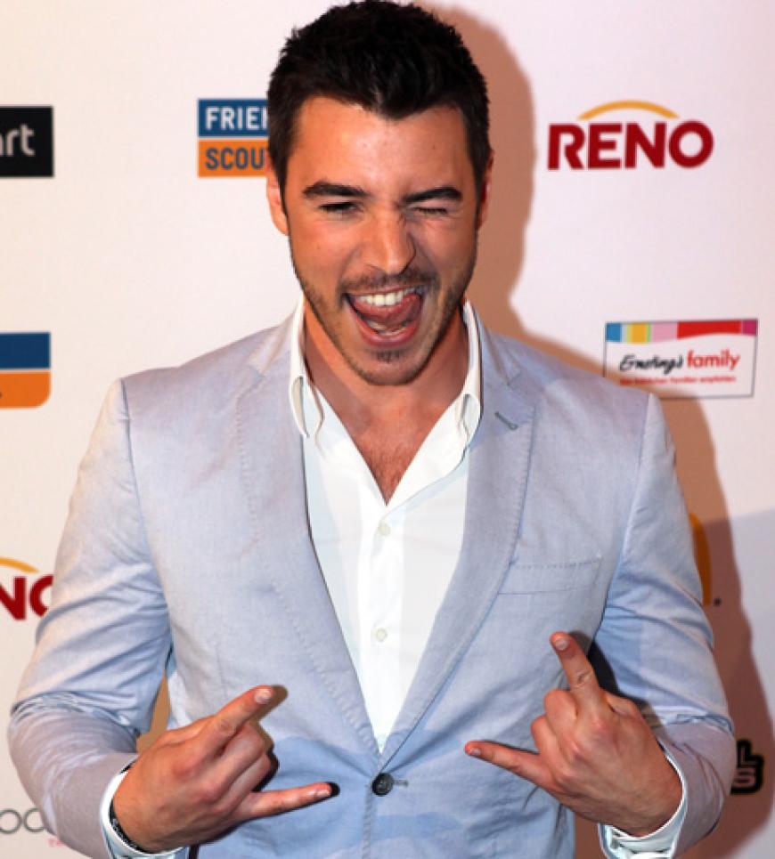 Schauspieler Sasa Kekez