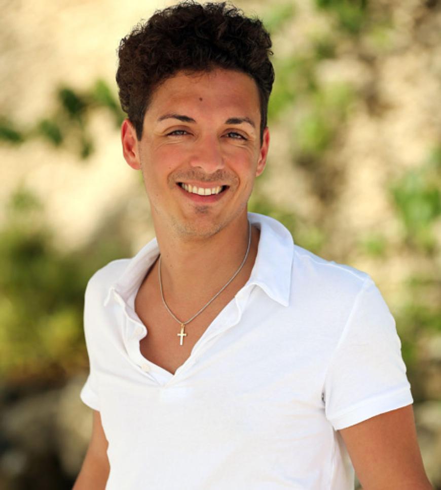 Piero Lama