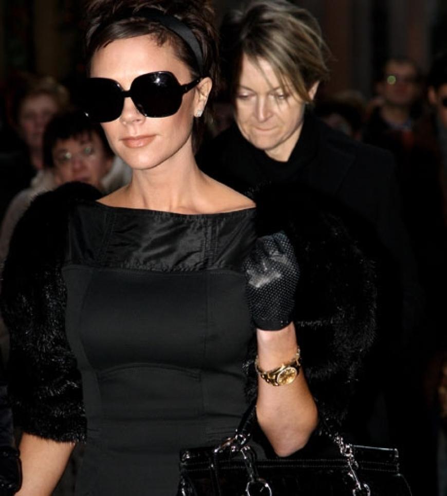 Victoria Beckham