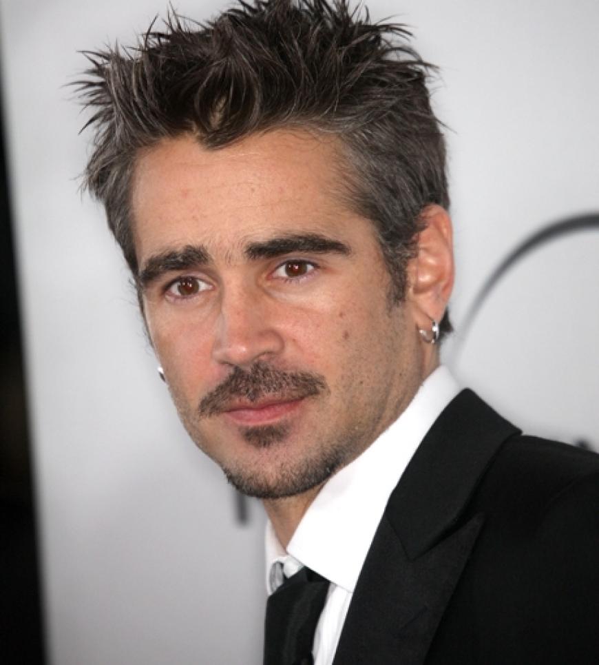 Collin Farrell wurde als bester Darsteller in einer Komödie für seine Rolle in