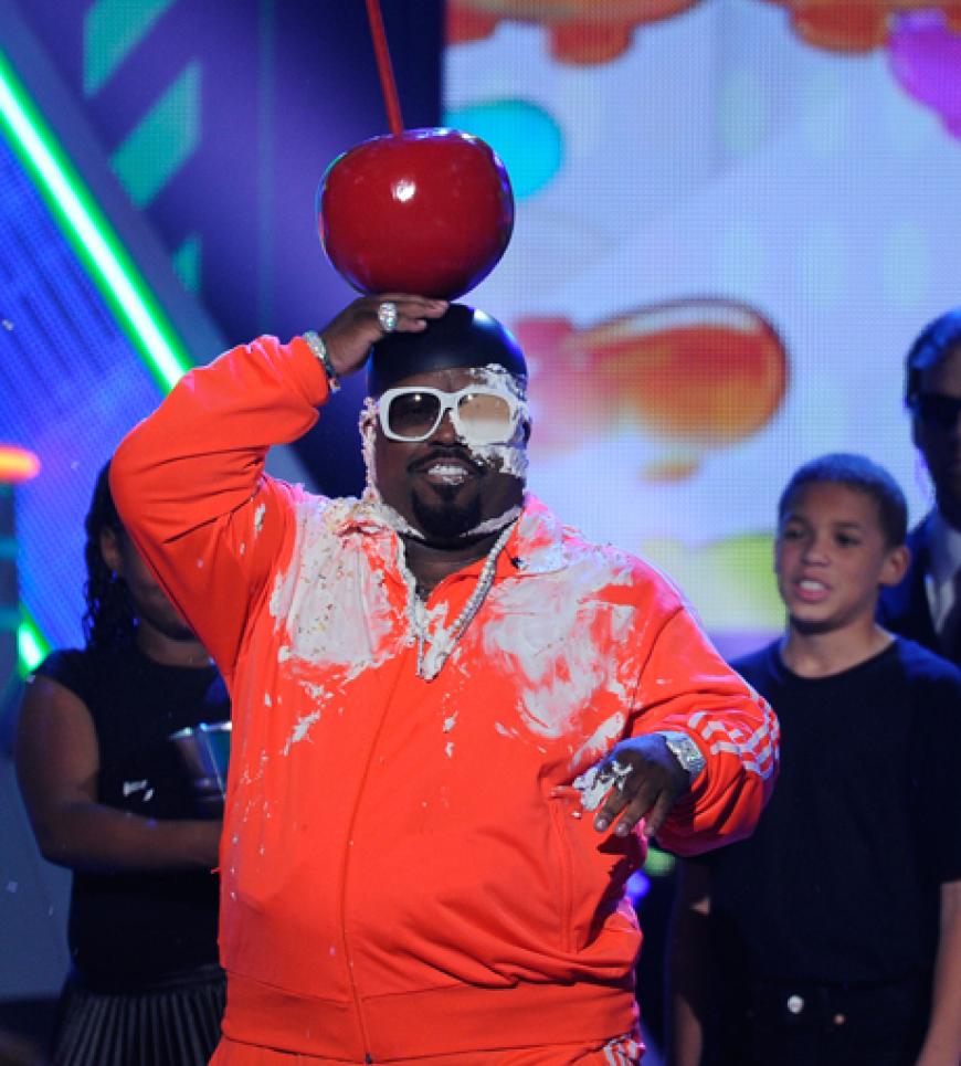 Cee Lo Green