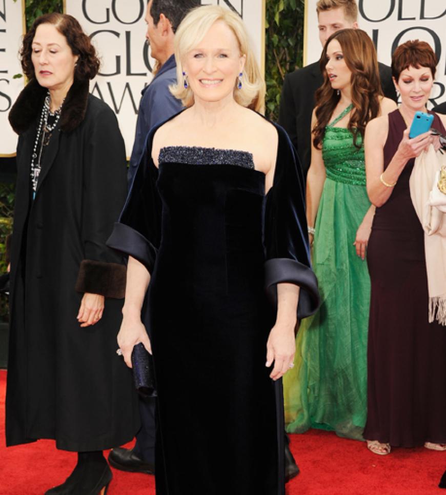 Glenn Close