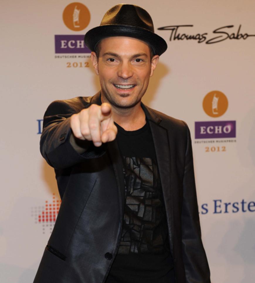 ´ Roger Cicero