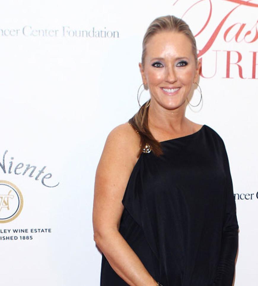 Jennifer Salke, die Chefin von NBC, freut sich über das Spin-Off von