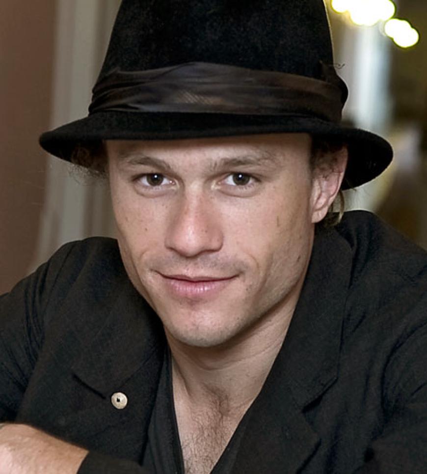 Der Tod von Hollywood-Star und Frauenschwarm Heath Ledger (28) kam viel zu früh. Er starb an den Wechselwirkungen aus einem Mix aus Schmerz- und Beruhigungsmitteln