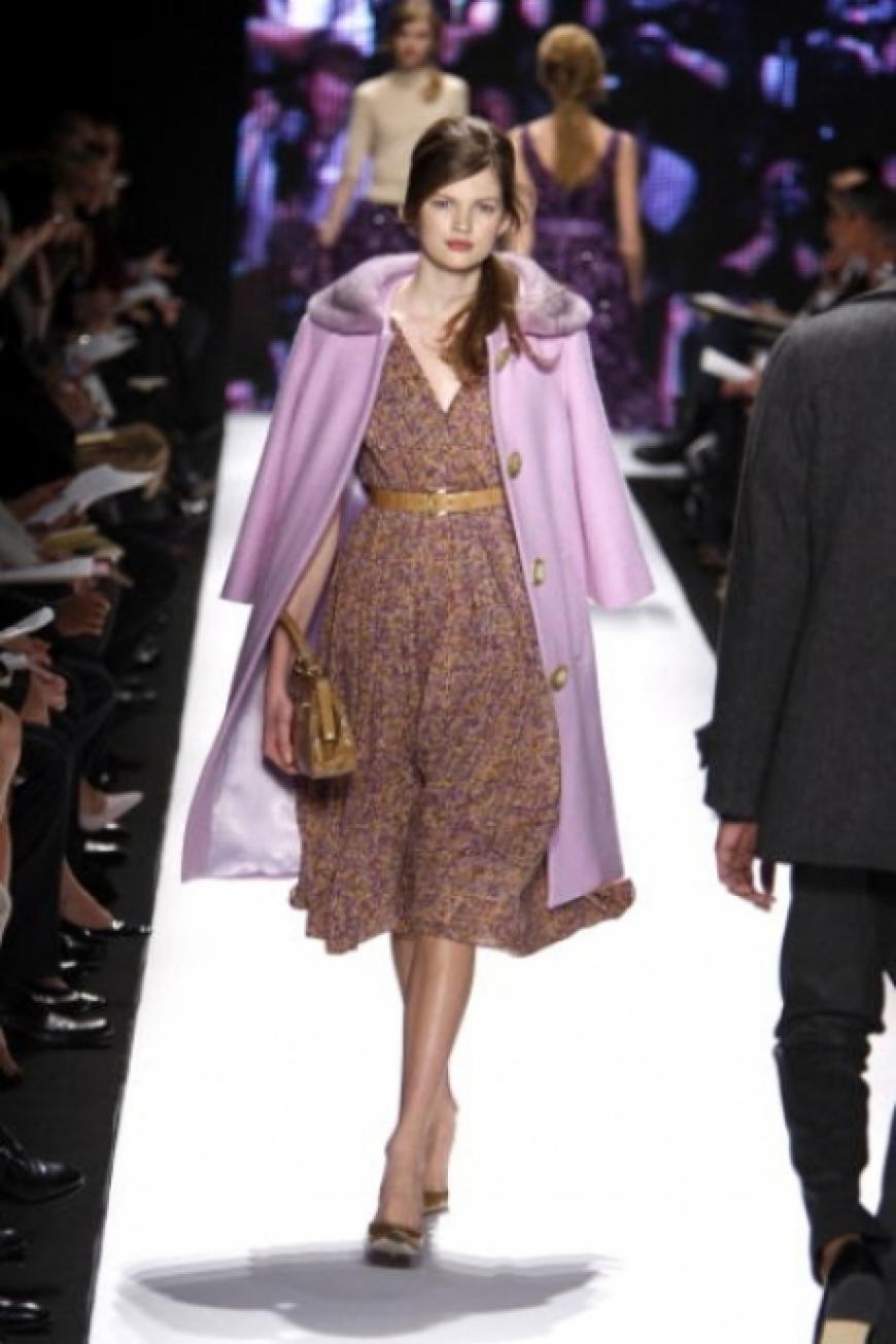 Show von Michael Kors
