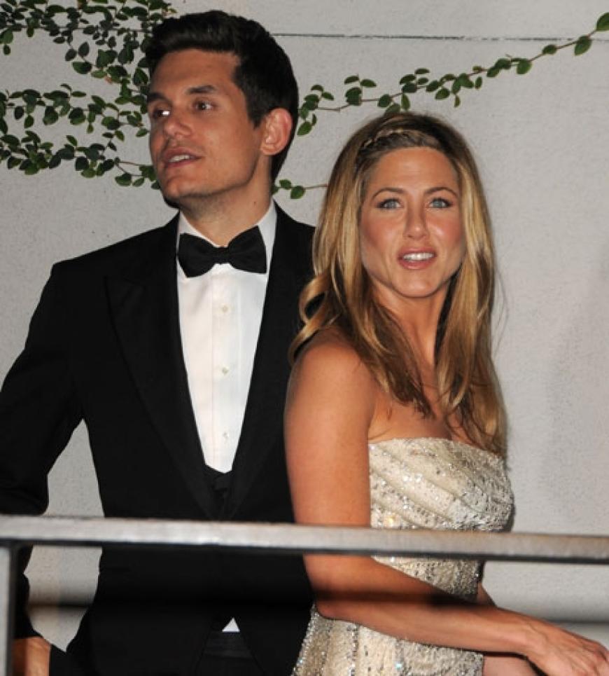 Von wegen Hochzeit und Kinder. 2009 brachte Jennifer Aniston kein Glück. Ihr Liebes-Comeback mit Musiker John Mayer zerbrach kurz nach der Oscar-Verleihung im Februar. Vielleicht klappt es ja 2010 mit der großen Liebe. Wir wünschen viel Glück!