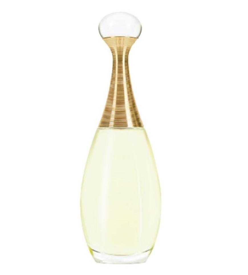 Blumig: Magnolie, Bergamotte und Ylang-Ylang