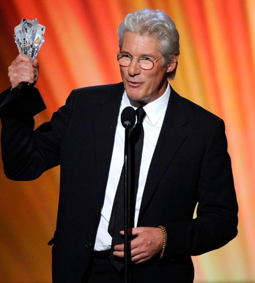 Richard Gere