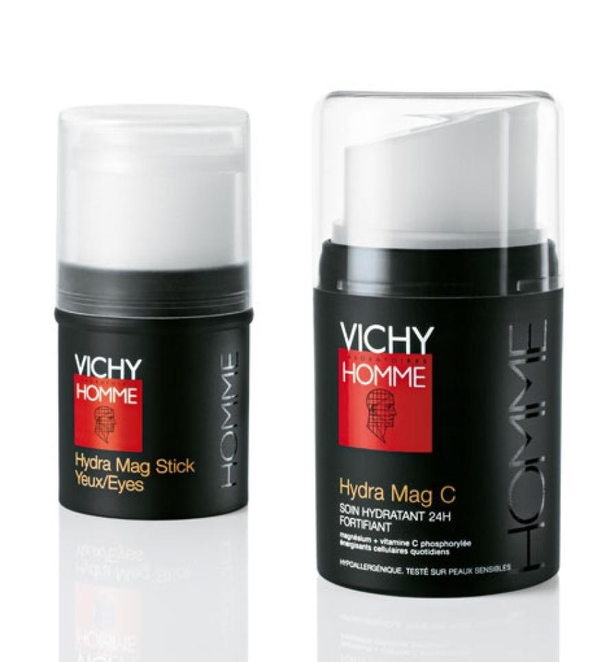Für den Freund: Vichy