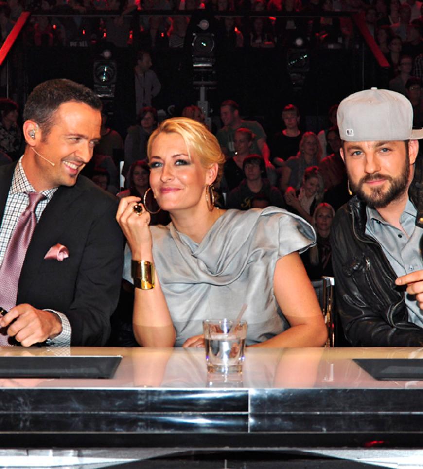 X Factor, Popstars, Deutschland sucht den Superstar, Das Supertalent - ständig sucht das deutsche Fernsehen neue Nachwuchstalente. Aber was wurde eigentlich aus den vergangenen Gewinnern? OK! hat die Antworten!