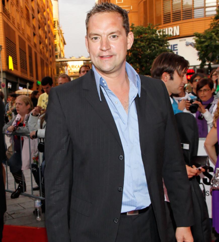 Christian Kahrmann