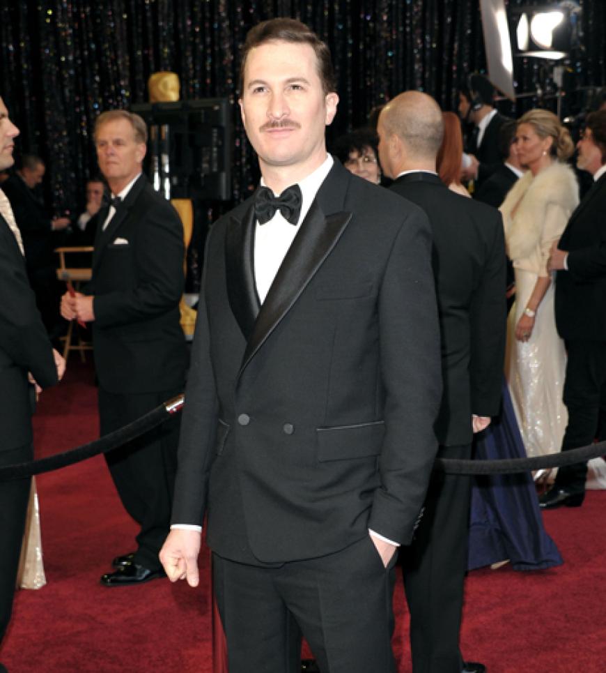 Wird Darren Arronofsky den Oscar für
