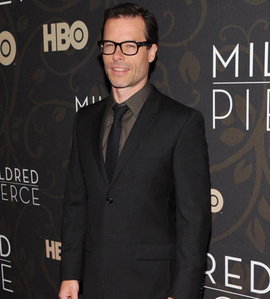 Schauspieler Guy Pearce