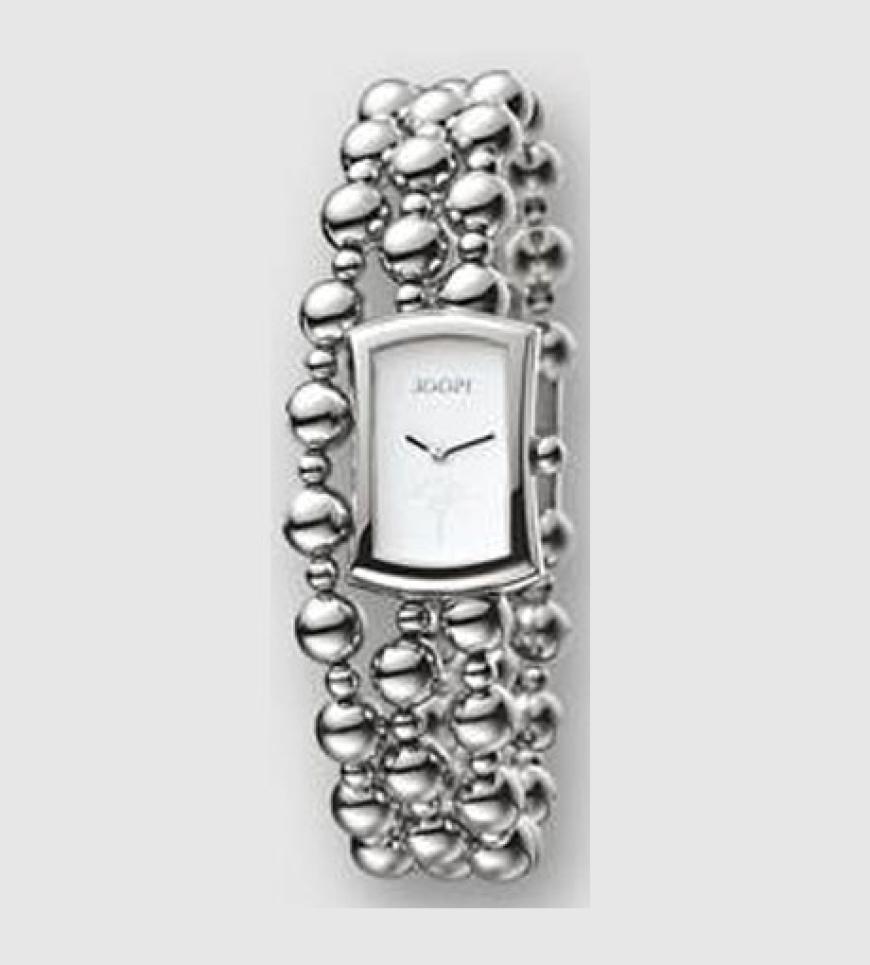 Wenn es ein bisschen mehr sein darf: Uhr von Joop, ca. 499 Euro