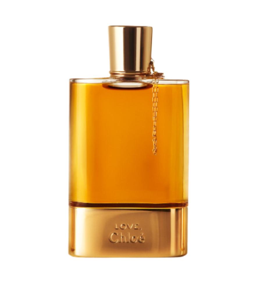 Iris, Peru Balsam und Vanille âLove, Chloé Eau Intense