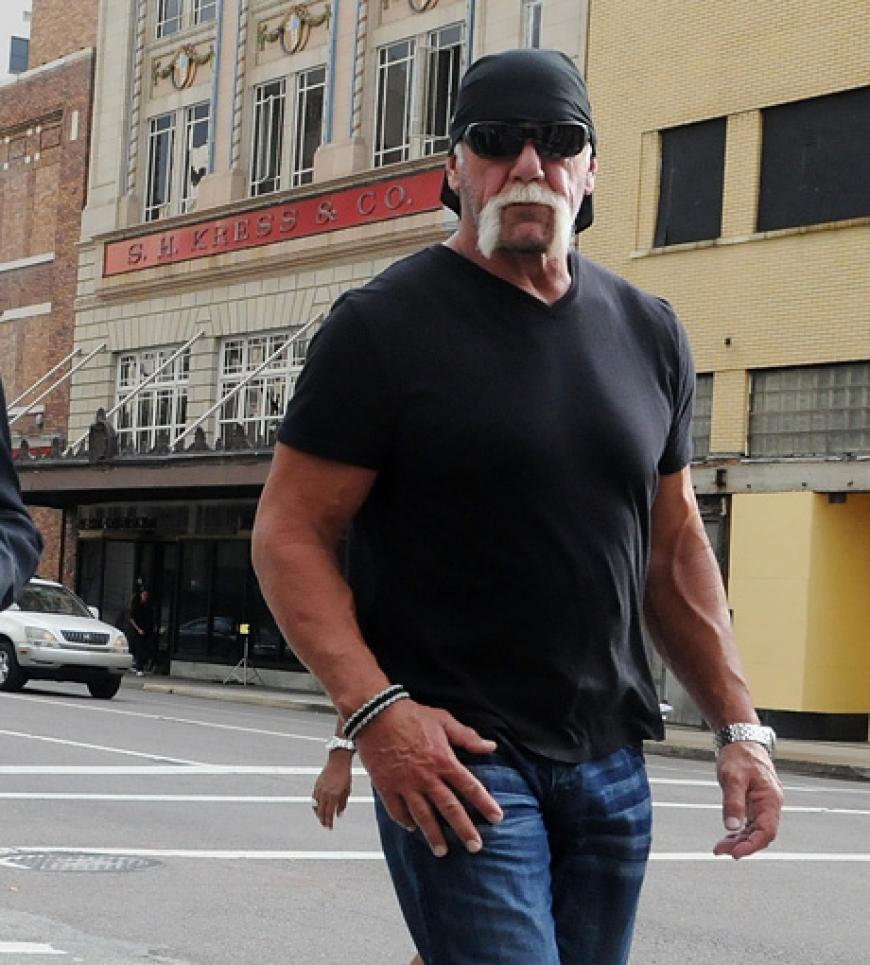 Nach der Veröffentlichung des Sex-Videos von Hulk Hogan, weiß nun die ganze Welt, dass der Reality-Star ein Sexproblem hat