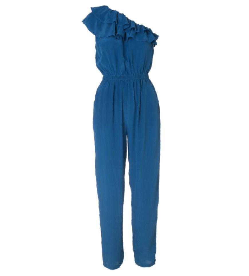 Overall mit Volants von Edith & Ella, ca. 160 Euro 