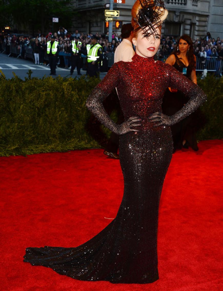 Paloma Faith