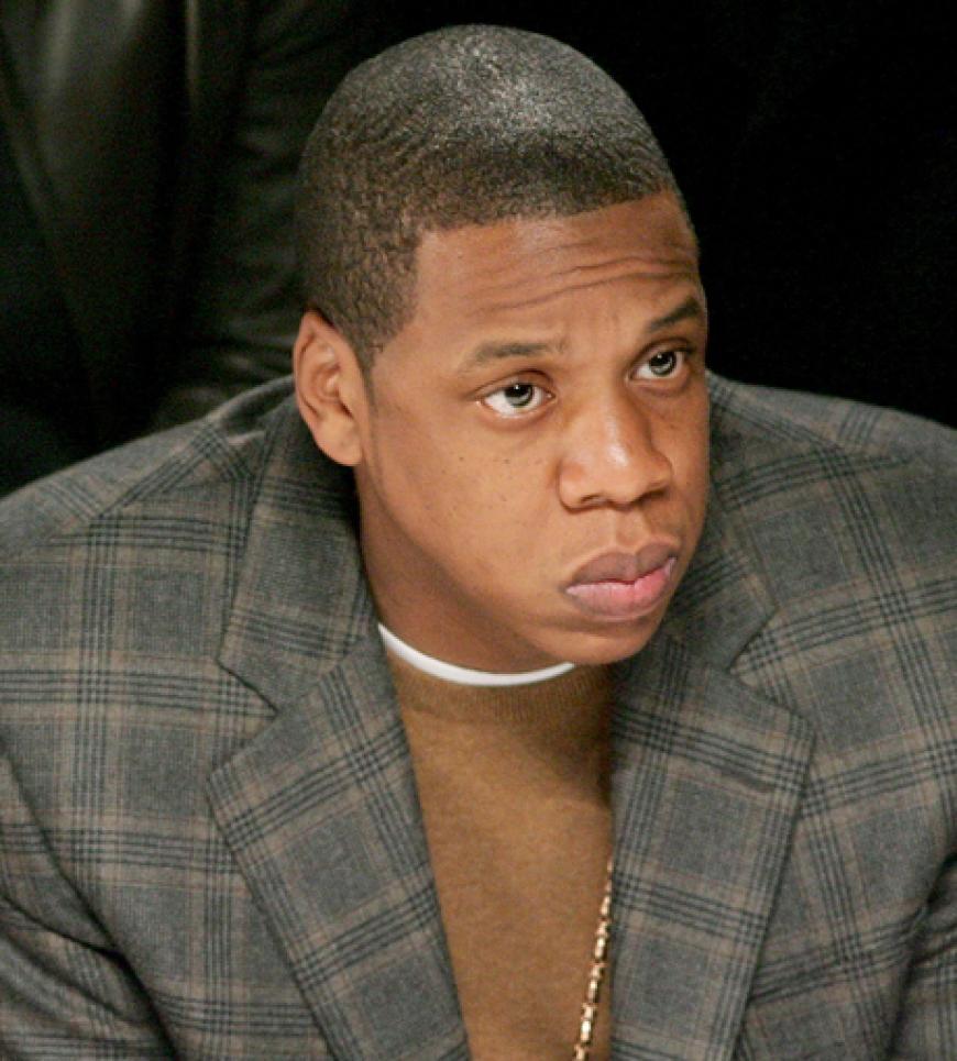 Shawn Corey Carter alias Jay-Z gehört heute zu den bedeutendsten Musikern und Produzenten der Welt. Außerdem gehört ihm das Modelabel