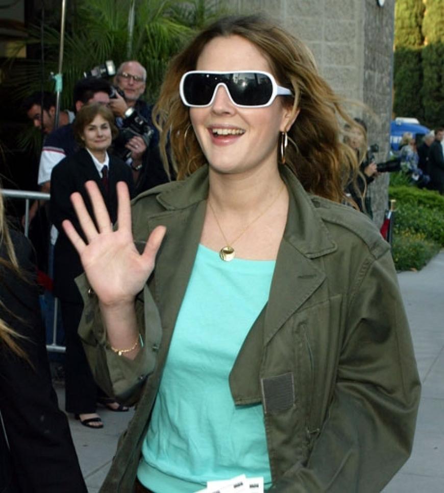 Drew Barrymore - Bild 13