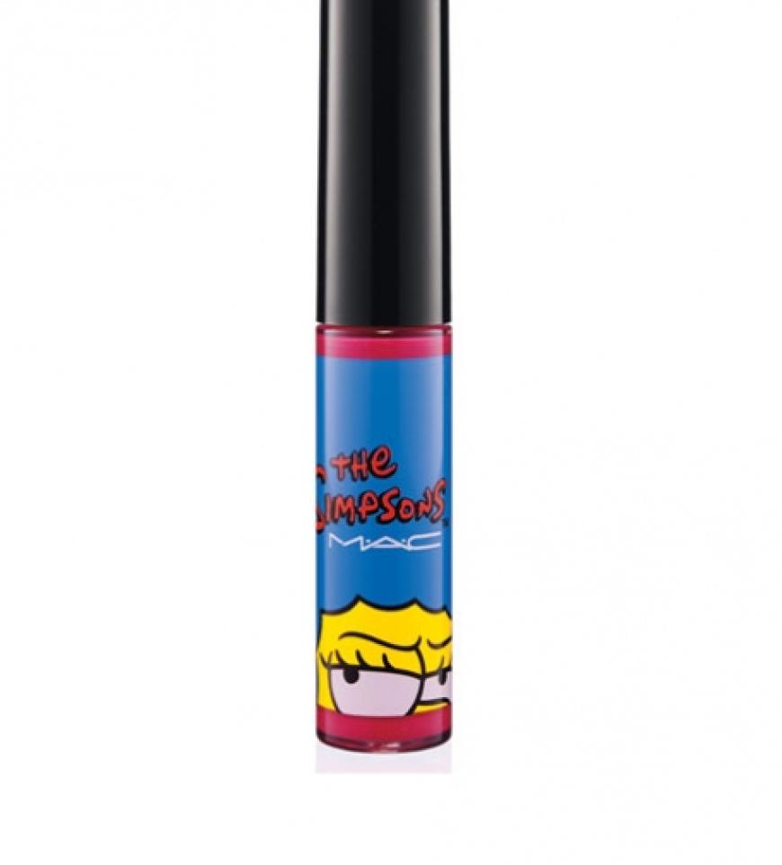 Streng limitiert: MAC ehrt