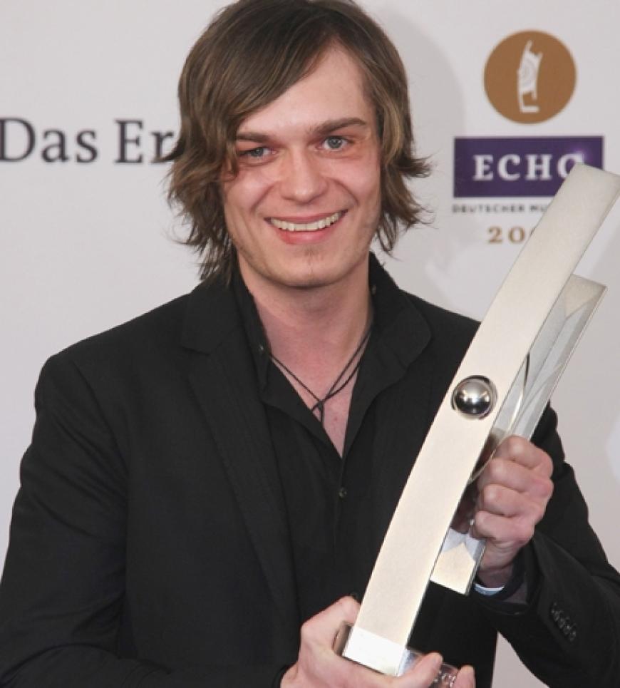 Bester deutscher Newcomer wurde
