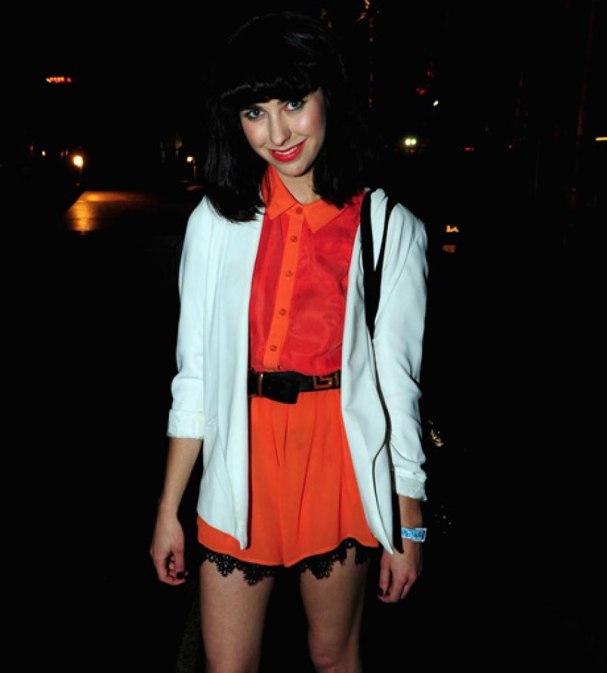 Kimbra Johnson