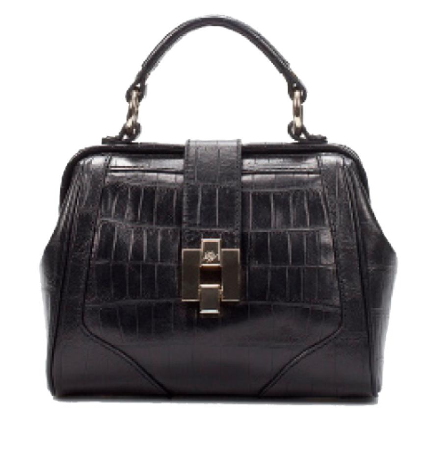 Kroko-Prägung von Zara, ca. 120 Euro